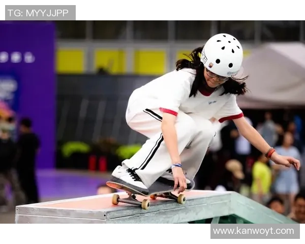 上海极限运动队意识创新高引领极限运动新潮流