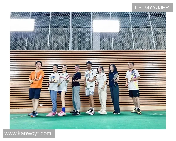 权威发布：2023年羽毛球运动员意识实力综合排名揭晓